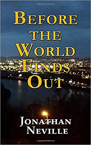Before the World Finds Out (Neville)